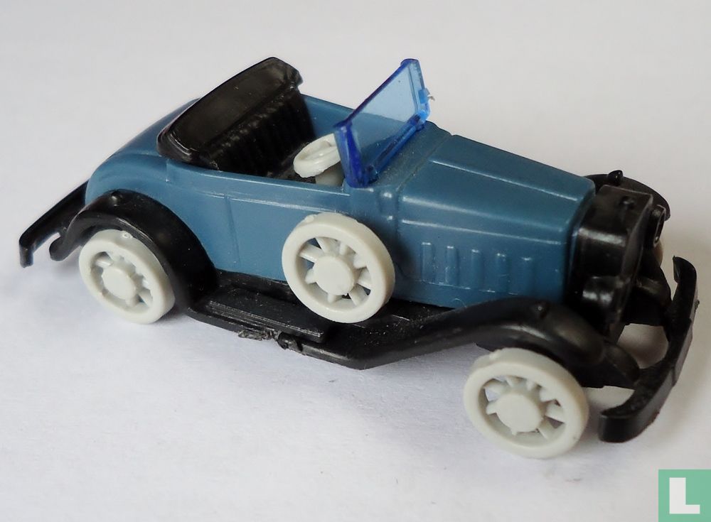 Oldtimer Cadillac