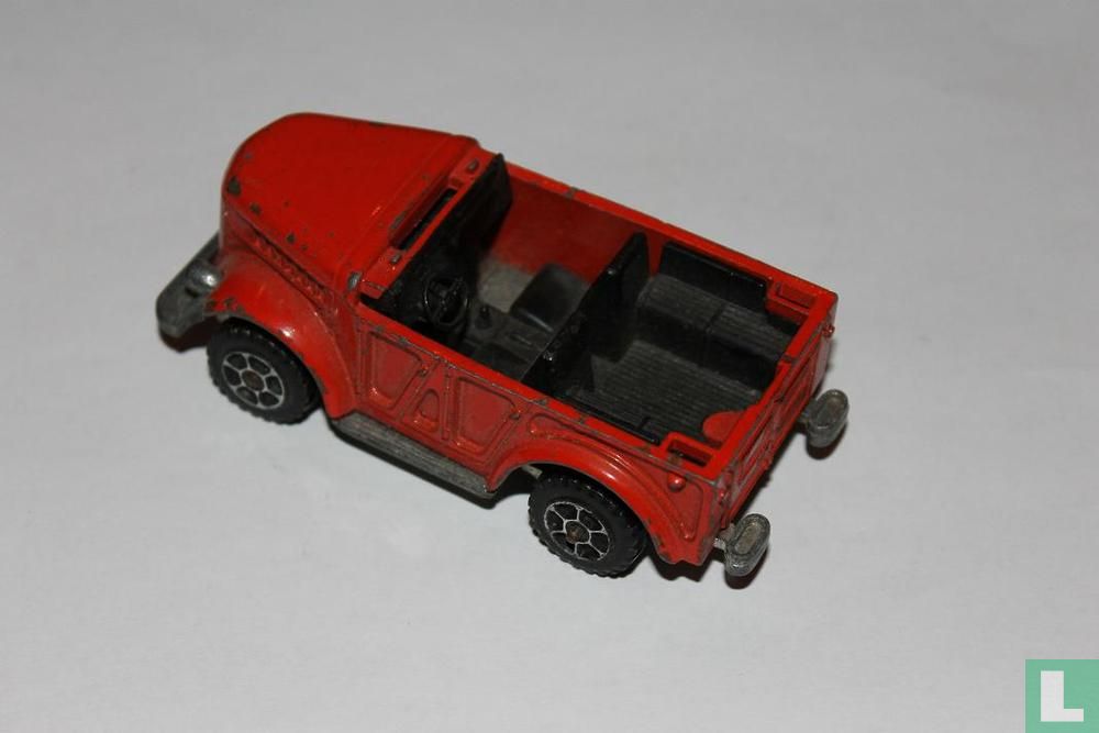 GAZ 69 AM 4x4