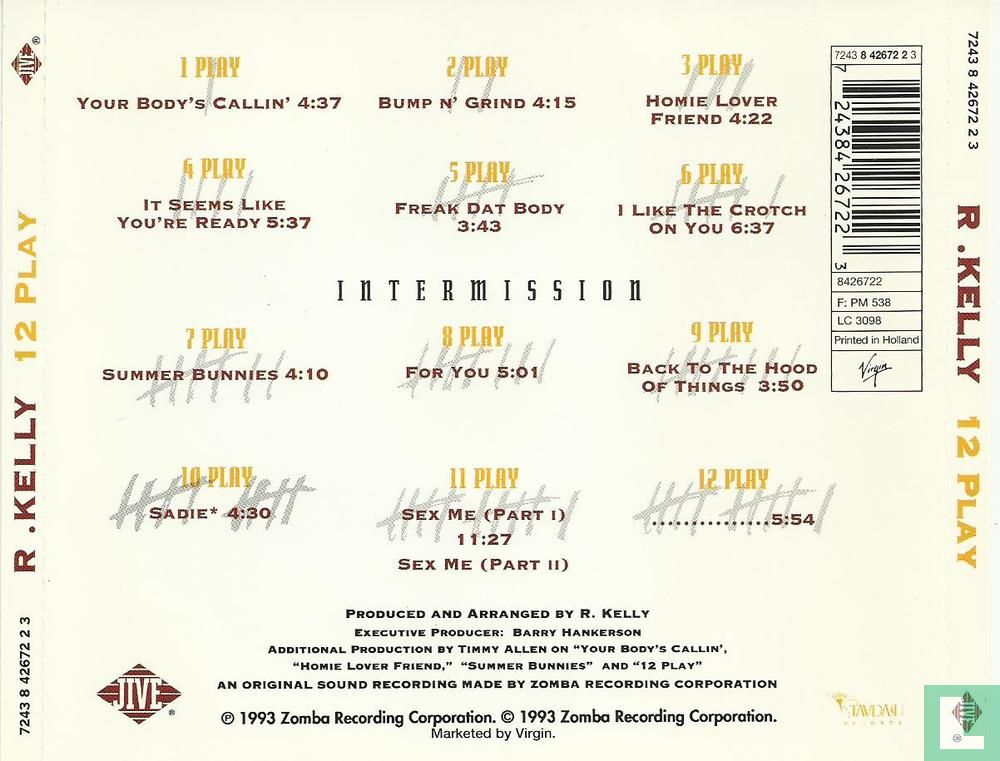 12 Play