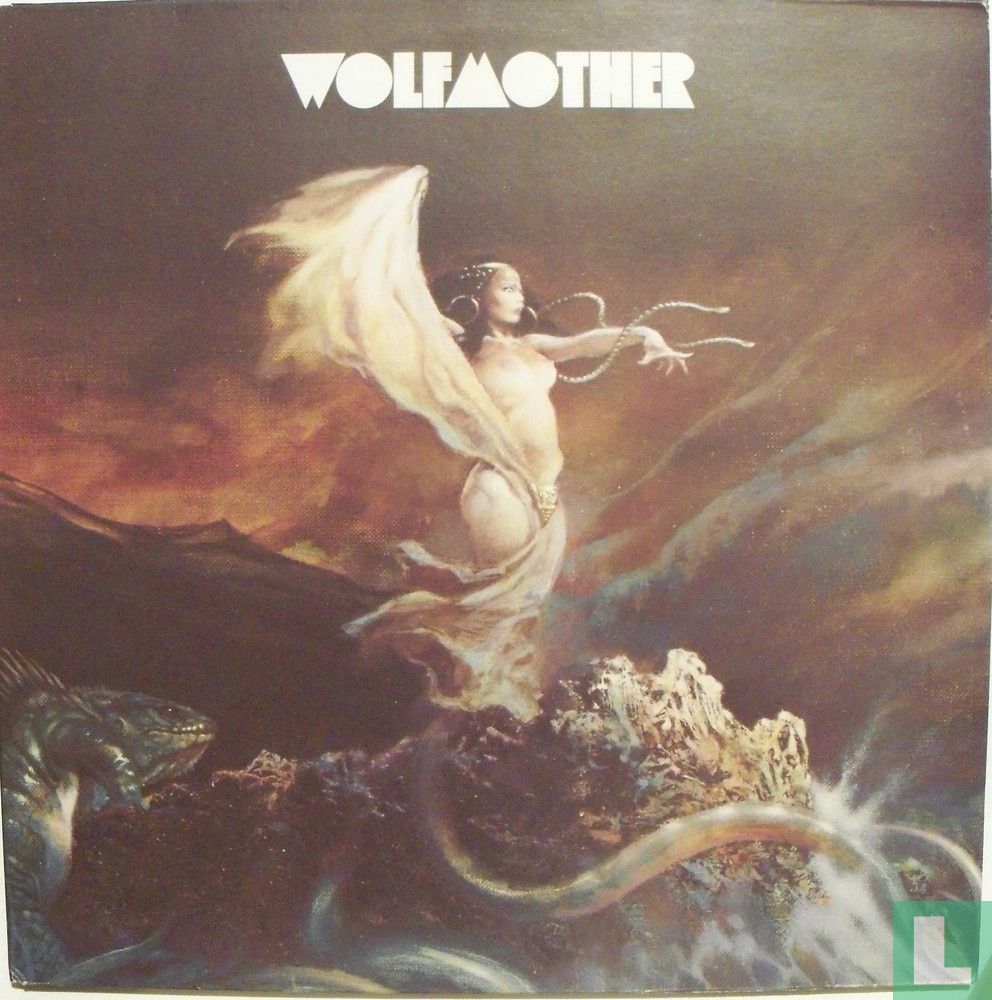 Wolfmother