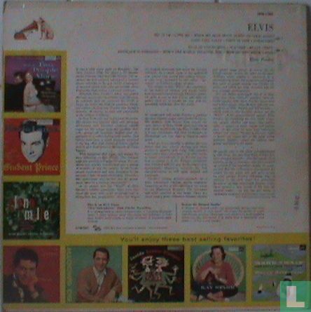 Elvis