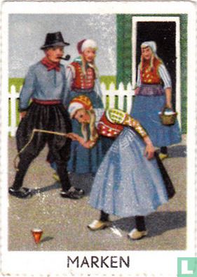 Marken