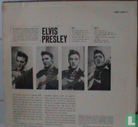Elvis Presley