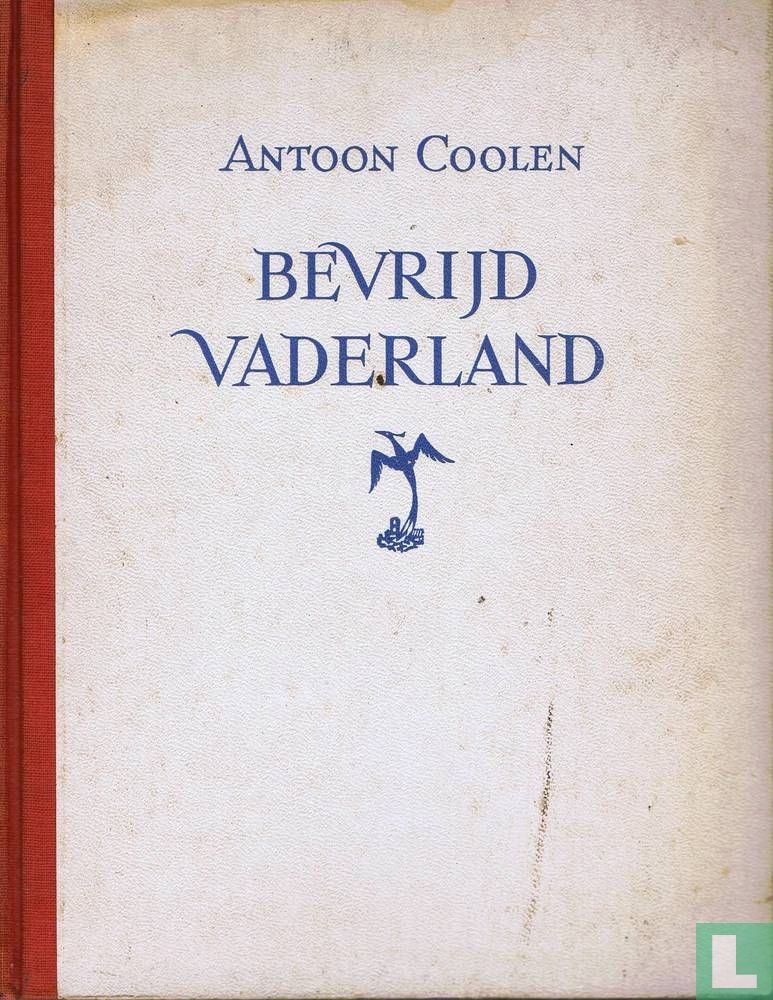 Bevrijd vaderland