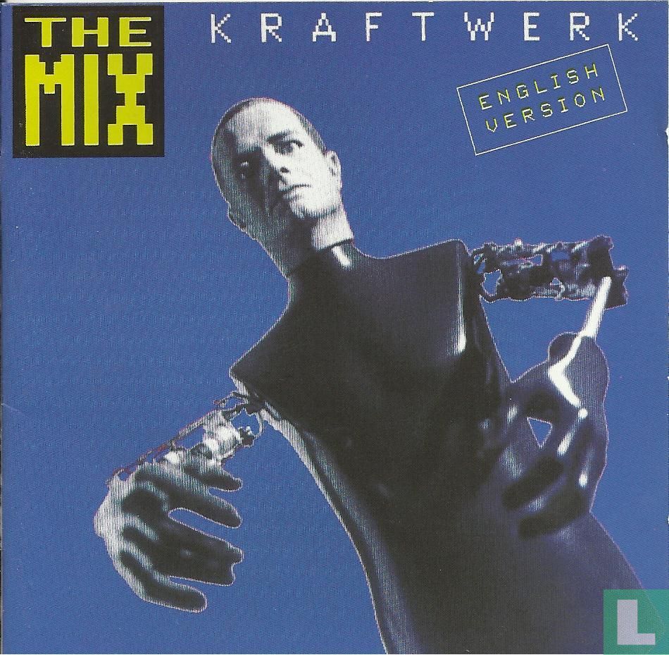 The Mix