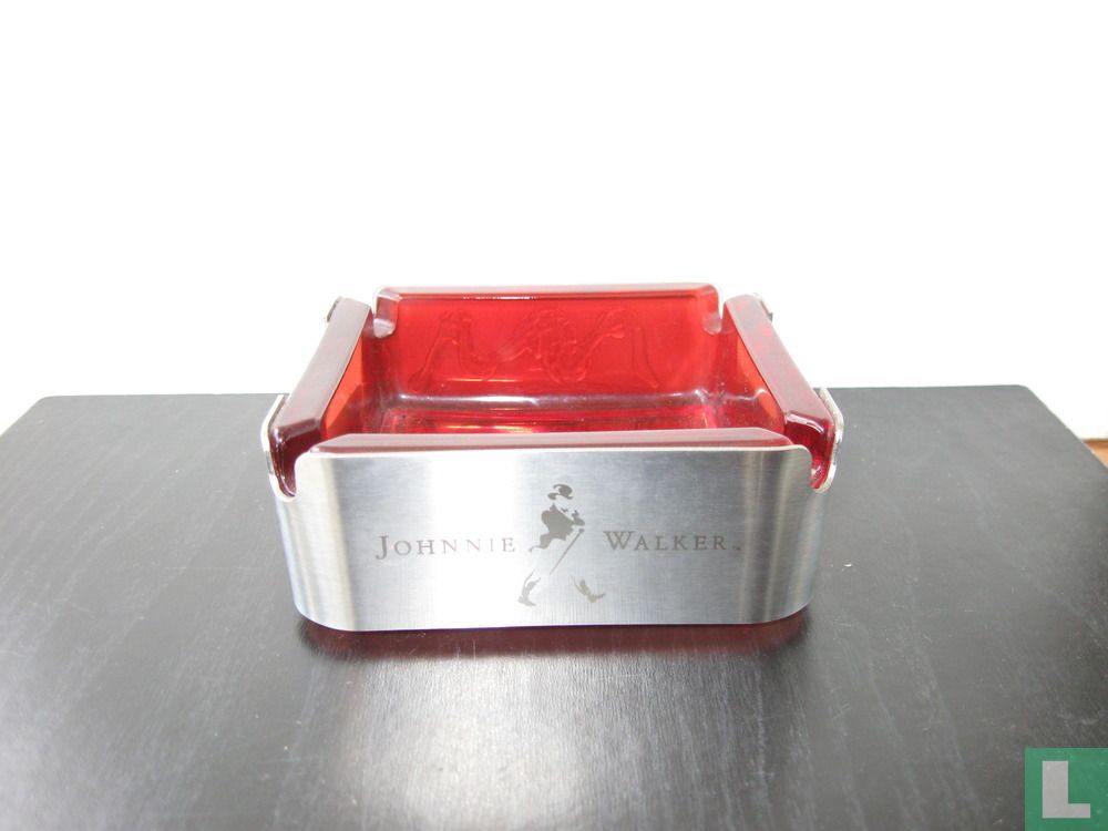 Johnnie Walker