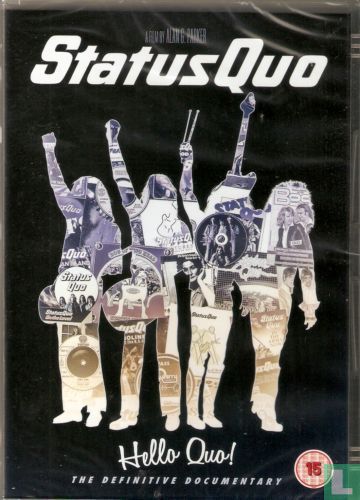 Hello Quo!