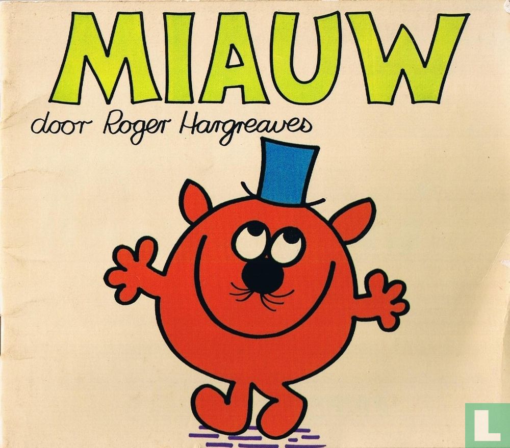 Miauw