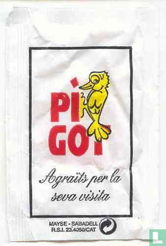 Pigot