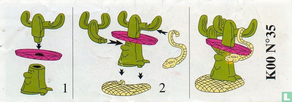 Cactus