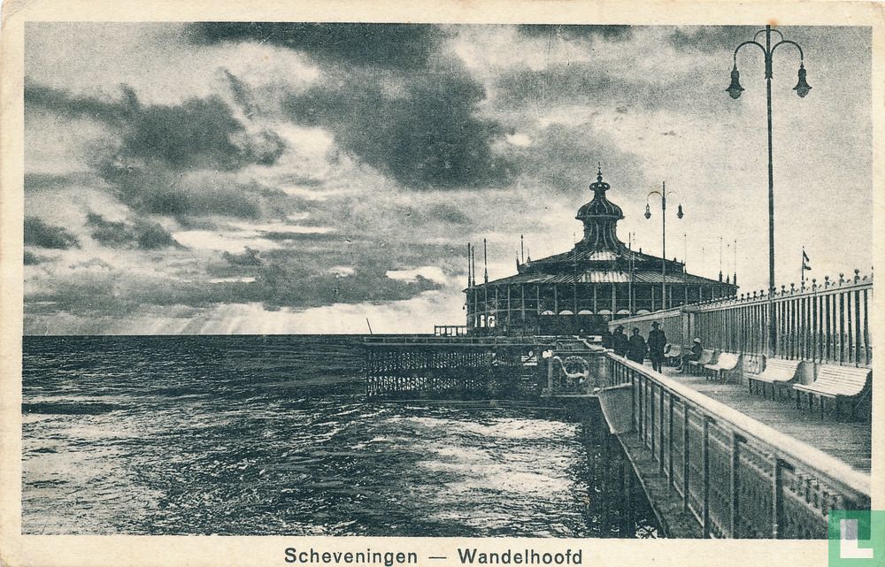 Wandelhoofd
