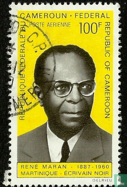 René Maran
