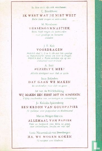 Hersengymnastiek
