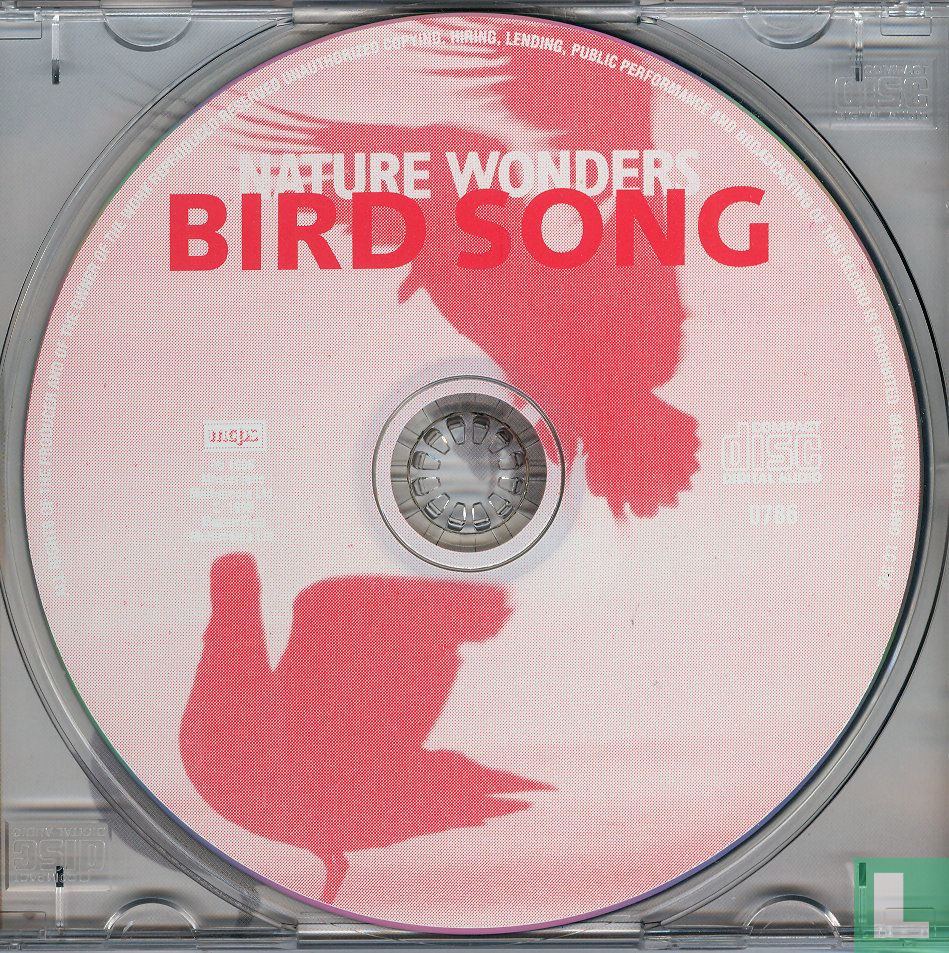 Bird song