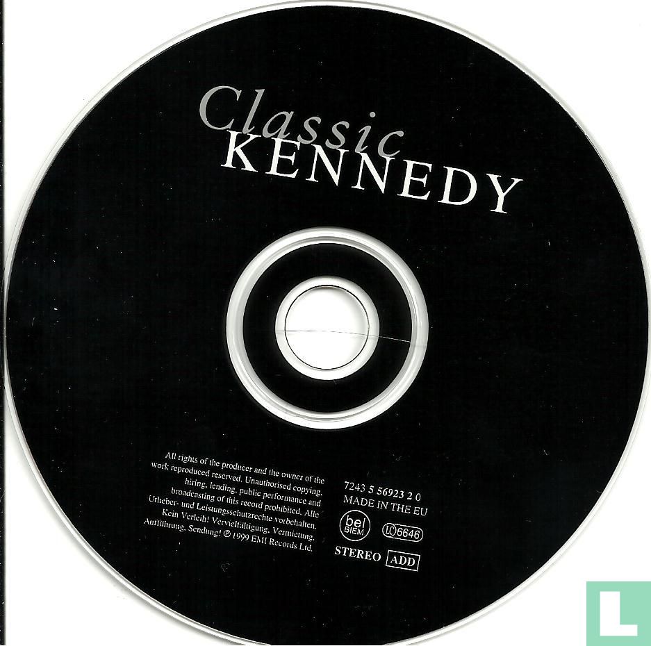 Classic Kennedy