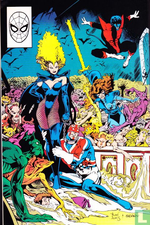 Excalibur 7