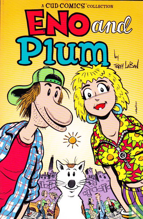 Eno and Plum