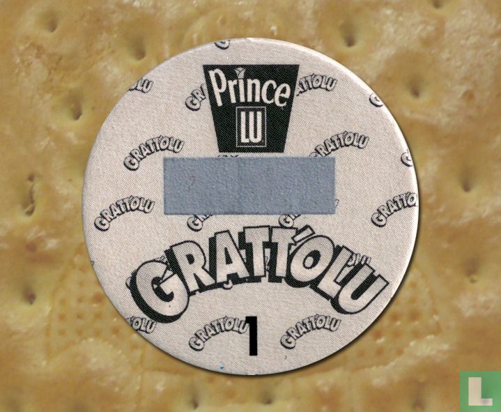 Prince van Lu