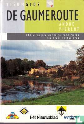 De Gaumeroute