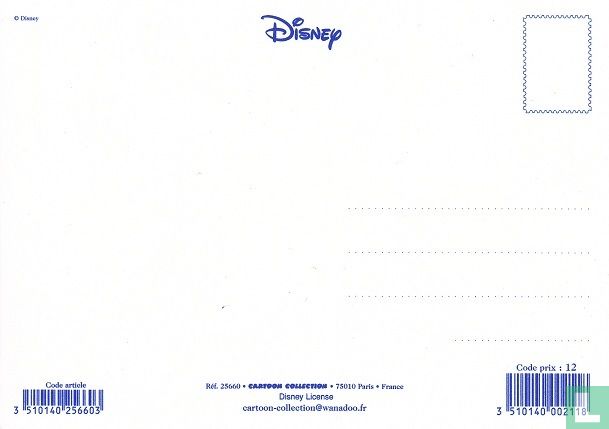 Disney Minnie