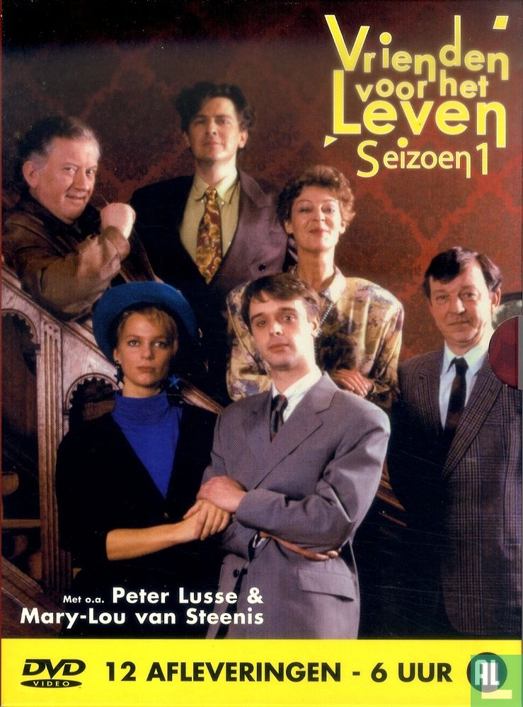 Seizoen 1