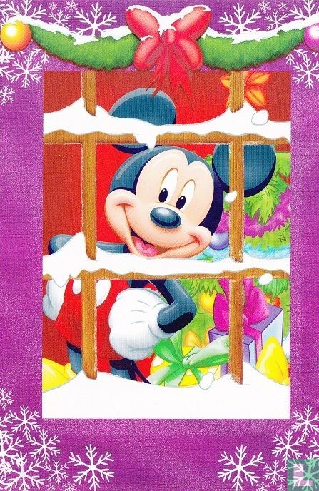 Disney Mickey 