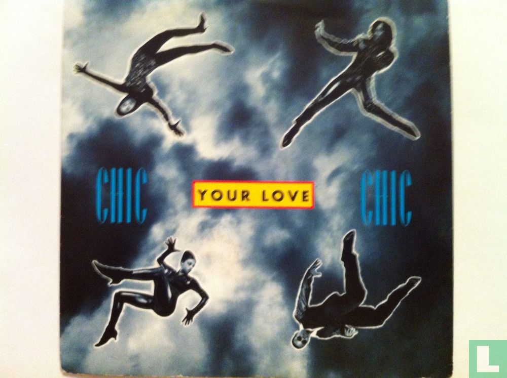 Your love