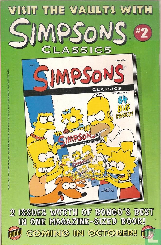 Bart Simpson 20