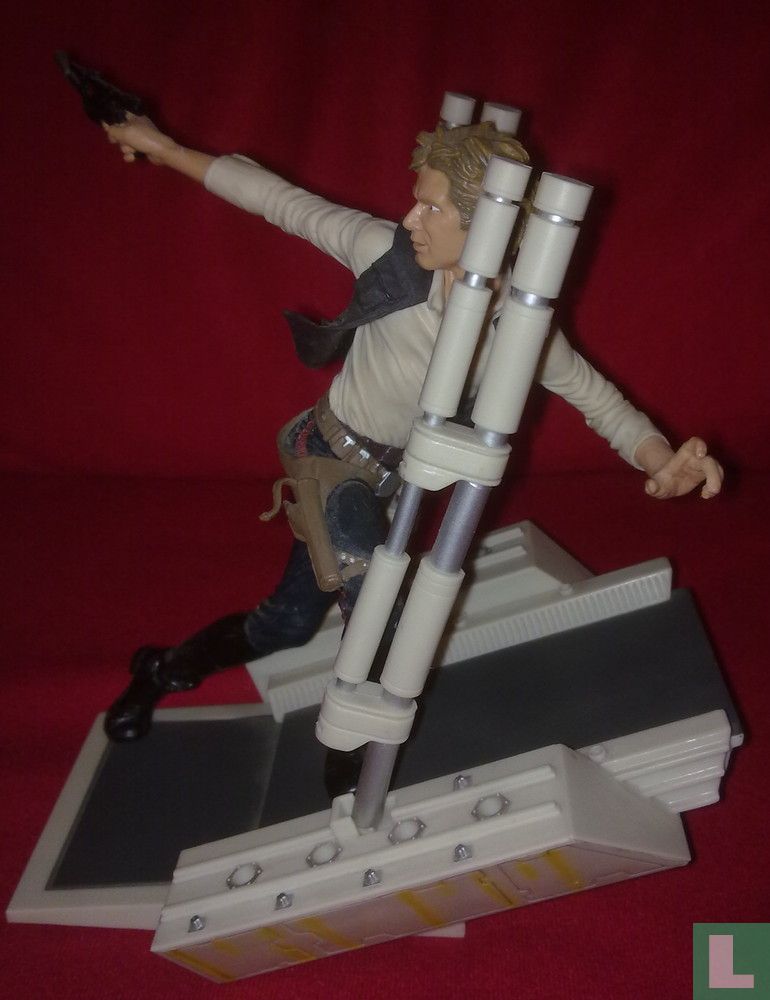 Han Solo  