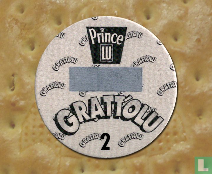 Prince van Lu