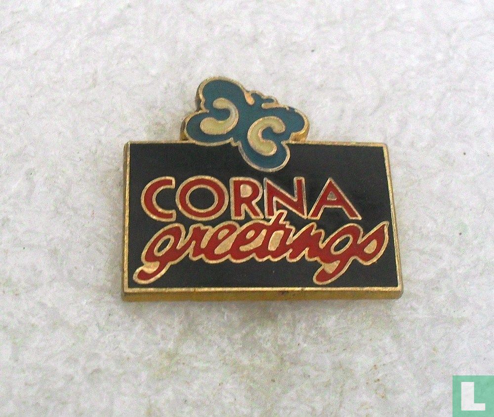 Corna greetings