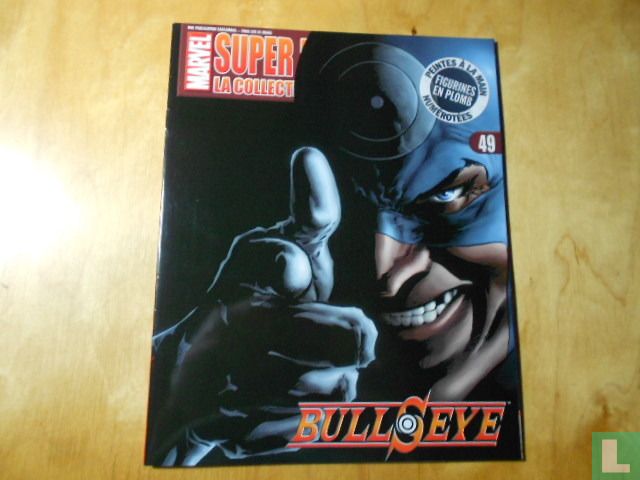 Bullseye