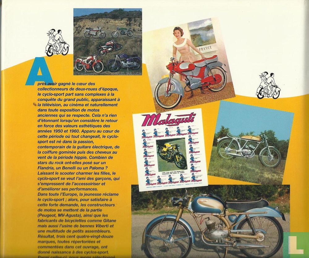 Cyclo-sport