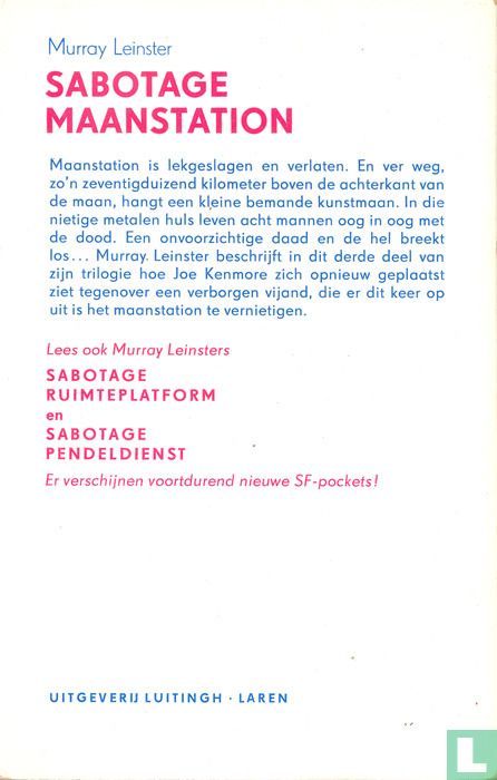 Maanstation