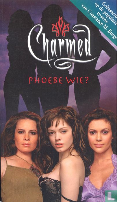 Phoebe wie?