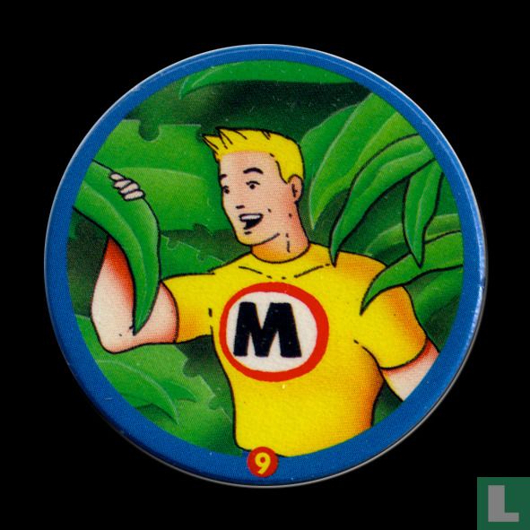 Herr Malabar