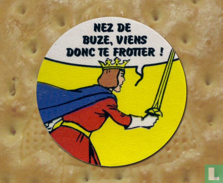 Prince de Lu