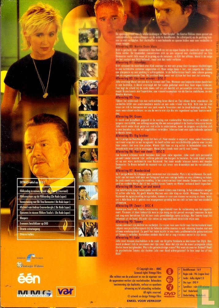 Serie 7 [volle box]