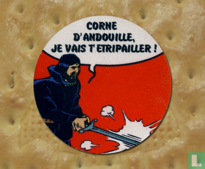 Prince de Lu