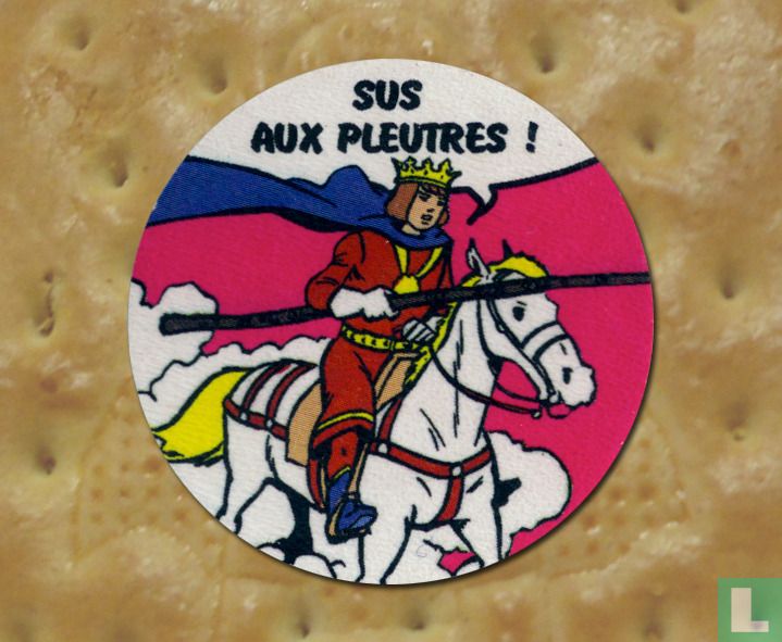 Prince van Lu