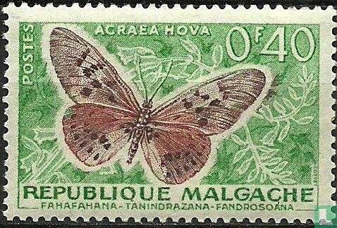 Papillons