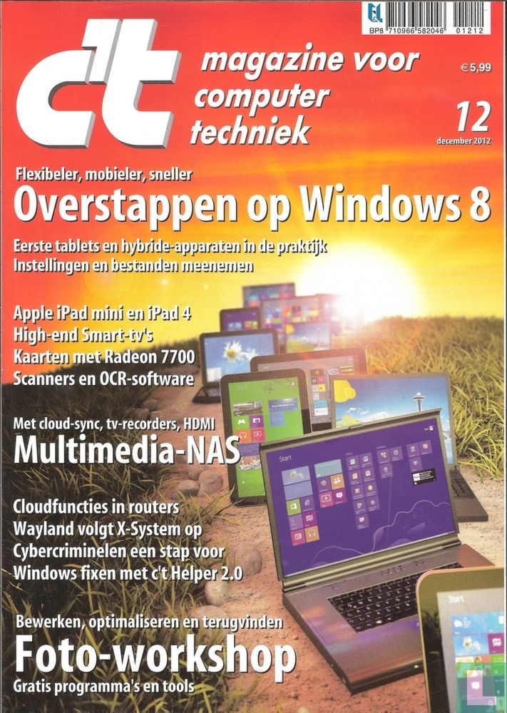 C't 12