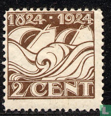 100 jaar KNRM (P3)