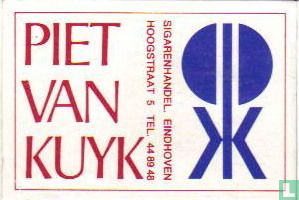 Piet van Kuyk