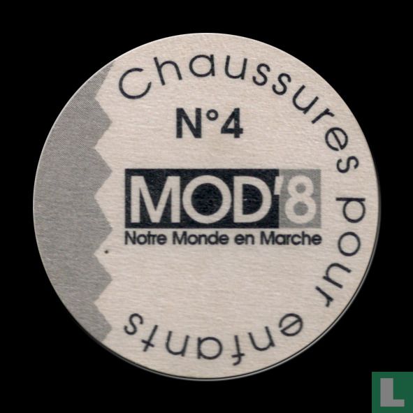 Mod ' 8 