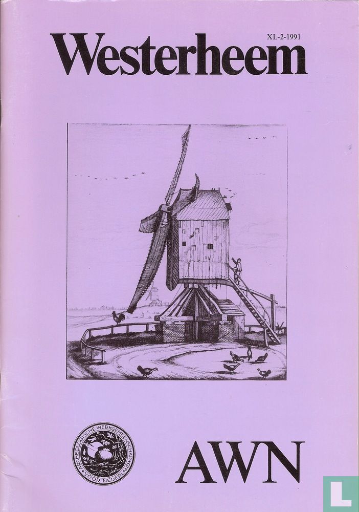 Westerheem 2