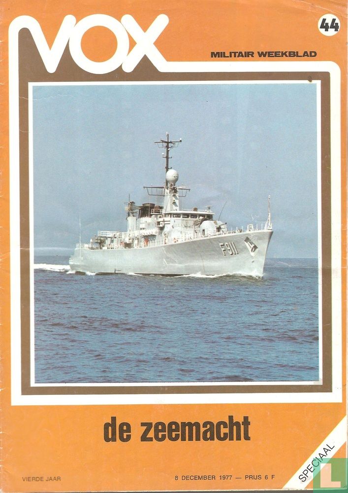Vox 44