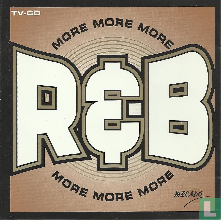 More R&B