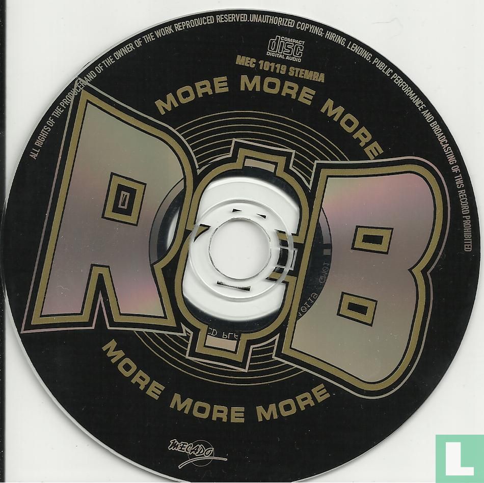 More R&B