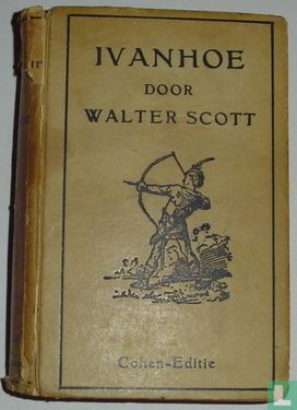 Ivanhoe